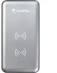Schnelles Kabelloses Powerbank Varta 10w