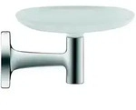 Duravit - Starck T Seifenschale, Wandmontage, 0099331000