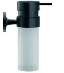 Duravit - Starck T Seifenspender, Wandmontage, 0099354600