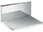 Axor Starck Showercollection Schwallauslauf Unterputz - Hansgrohe