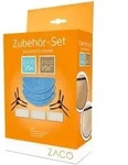 Zaco Bodenpflege-zubeh&ouml;r 501922 Zaco Zubeh&ouml;r-set F&uuml;r V5s Pro/v5x