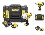 Dewalt Dcf 899 P1 Akku Schlagschrauber 18 V 950 Nm 1/2" Brushless + 1x Akku 5,0...