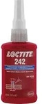 Loctite - 242 142504 Schraubensicherung Festigkeit: Mittel 50 Ml