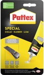 Spezialkleber, Kunststoff, Blister, 30g Pxsm2 - Pattex