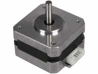Schrittmotor nema17-03 0.2 Nm 1.2 a Wellen-Durchmesser: 5 mm - Joy-it