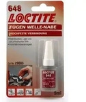 Klebstoff Loctite 648 Schnell H&auml;rtend Hohe Festigkeit