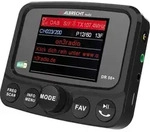 Albrecht Dr56+ Dab+ Empf&auml;nger Saugnapfhalterung, Bluetooth Musikstreaming