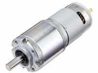 Tru Components - IG320051-F1C21R Gleichstrom-Getriebemotor 12 v 530 mA...