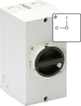 Kraus & Naimer Kg10.t103/40.ks51v Reparaturschalter Absperrbar 20 A 1 X 90 &deg;