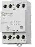 Finder - 22.44.0.230.4310 Sch&uuml;tz 4 Schlie&szlig;er 230 V/dc, 230 V/ac 40 A 1 St.