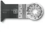 E-cut Precision Bim-s&auml;geblatt, L&auml;nge 50 Mm, Breite 50 Mm, Ve 50 St, Aufnahme Sl -