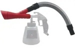 Rotador Adaptor Absaugaufsatz F&uuml;r Tornador Z-010/14/020-serie