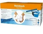 Steinbach Filter Balls F&uuml;r Swimming Pool Sandfilteranlagen (alternativ Zu 25 Kg