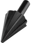 Lochfr&auml;ser &Oslash; 6-24 Mm Bohrmaschinenzubeh&ouml;r - Wolfcraft