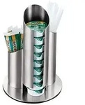 Portionsspender &reg; Multi 11 X 17,5 Cm (d. X H) Edelstahl Silber