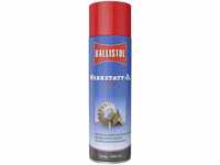 Ballistol - 22960 Werkstattöl 400 ml