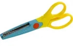 020895 Bastelschere 165 Mm - Kwb