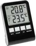 30.3067.10 Funk Pool Thermometer - Tfa