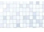 Les Tendances - D-c-fix&reg; Folie Static Window Stripes Globe 7,5 X 200 Cm, Transparent