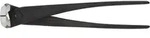 99 10 250 Ean Kraft-monierzange Hoch&uuml;bersetzt Schwarz Atramentiert 250 Mm