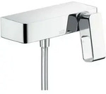 Axor Urquiola Einhebel Brausenmischer Dn15 Aufputz, - Hansgrohe