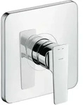 Axor - Hansgrohe Citterio E Einhebel-brausemischer, Unterputz, 1
