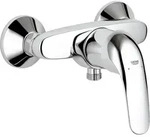 Brausearmatur Swift Duscharmatur Mischbatterie - Grohe
