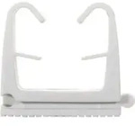Clip-schelle Fc 6-9 Gr 100 Stk - Fischer