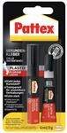 Pattex - Henkel Sekundenkleber Plastik Fl&uuml;ssig 4ml/2g - Psa1c