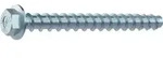 Heco - Multi-monti-plus Ss 10,0x100, Sechskantkopf Mit Scheibe, A2k, 25 St.