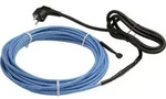 088l0991 Heizkabel 230 V 60 W 6 M Selbstlimitierend - Danfoss