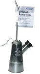 Spezial Pump-&ouml;ler 250ml Wei&szlig;blech