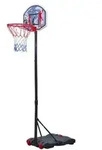 Hudora Basketballkorb H&ouml;henverstellbar