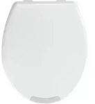 Wenko - Wc-sitz Secura Comfort Bequemer Wc-sitz Duroplast Easy-close
