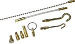 Cable Scout&43 Zubeh&ouml;rset 897-90004 Hellermanntyton 1 St.