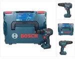 Schlagbohrschrauber Bosch Gsb 18v-55 (nur Ger&auml;t + L-boxx 136)