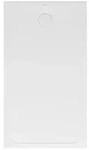 Villeroy&boch - Lifetime Plus - Duschwanne, 80x120 Cm, Anti-slip, Alpinwei&szlig; 6223n301