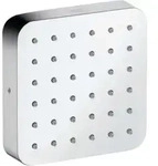 Hansgrohe - Axor Citterio E Brausemodul Unterputz 12 X 12, 36822000