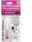 Bindulin Sofortkleber 3g Sk3 15 Stk