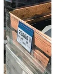 Durable Dokumententasche B297xh210 Mm Din A4 Quer - 1754-07