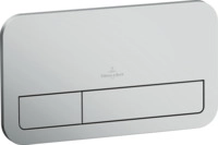 Villeroy&boch - Viconnect Installationssysteme Wc-bet&auml;tigungsplatte 200s