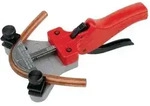 Einhand Biegeger&auml;t Set Tube Bender - Rothenberger