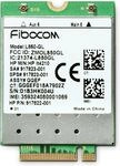 Hp Xmmt 7360 Lte Wwan All, 3fb01aa