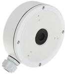 Zubeh&ouml;r Hikvision Ds-1280zj-xs Anschlussdose