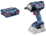 Bosch Professional - Akkuschlagschrauber Gds 18 V-300 Prof.18 V 12,5mm (1/2zoll)