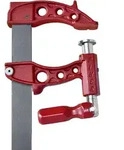 Maxipress F, 60cm, Einhand- Hochleistungsschraubzwinge 60060 - Piher