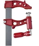 Schraubzwinge Maxipress F Piher Max. Spannweite 80 Cm - 60080