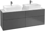 Villeroy&boch - Villeroy Und Boch Finion Waschtischunterschrank, 1600x603x501mm,