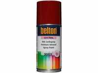 belton SpectRAL Lackspray 150 ml rubinrot Sprühlack Buntlack Spraylack