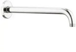 Rainshower&reg; Brausearm Ausladung 286 Mm Chrom 28576000 - Grohe